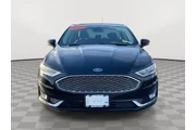 $13838 : Ford Fusion Energi 2020 Tita thumbnail