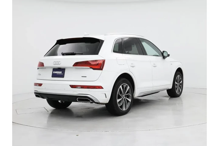 $27998 : Audi Q5 2023 AWD quattro S l image 8