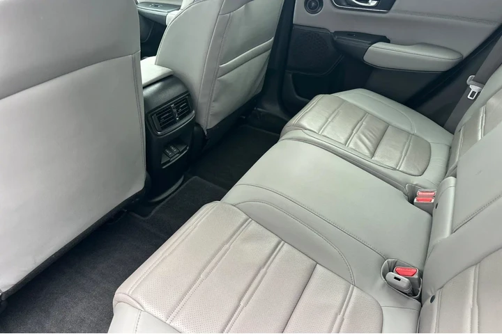 $19900 : Honda CR-V 2018 EX-L 4dr SUV image 7