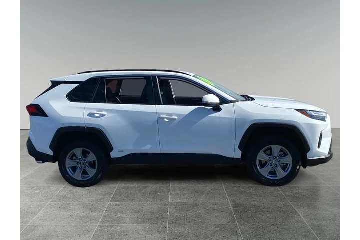 $36048 : Toyota RAV4 Hybrid 2025 AWD image 6