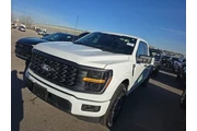 Ford F-150 2025 4x2 STX 4dr en Charlotte