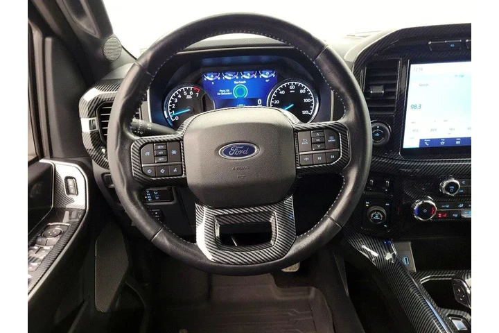 $39998 : Ford F-150 2022 4x4 XLT 4dr image 10