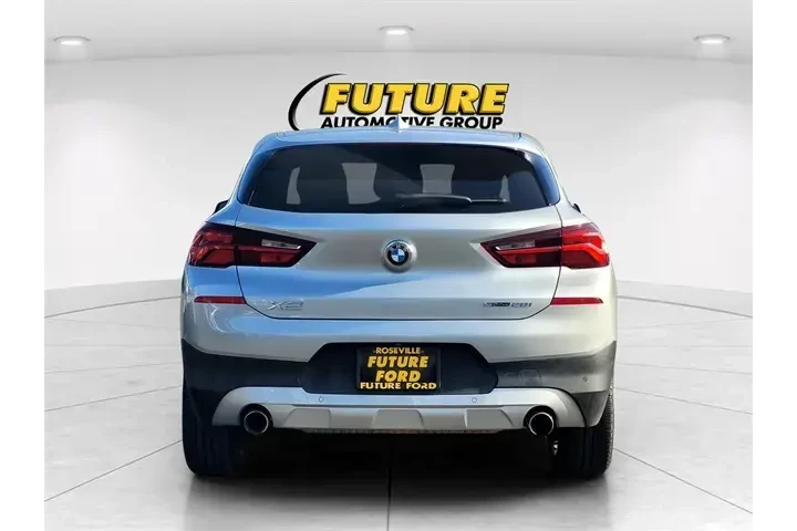 $19888 : BMW X2 2022 sDrive28i 4dr Sp image 5