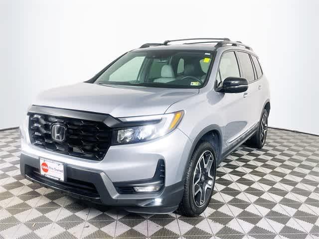 $36651 : PRE-OWNED 2022 HONDA PASSPORT image 4