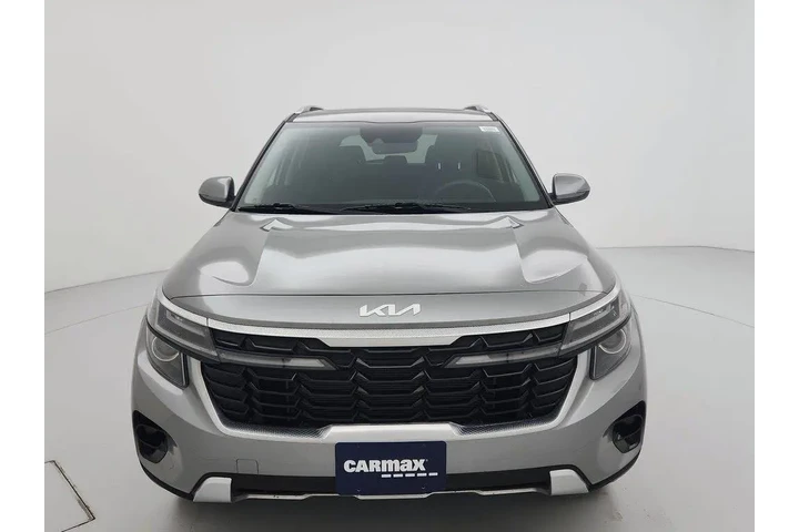 $25998 : Kia Seltos 2024 AWD EX 4dr S image 2