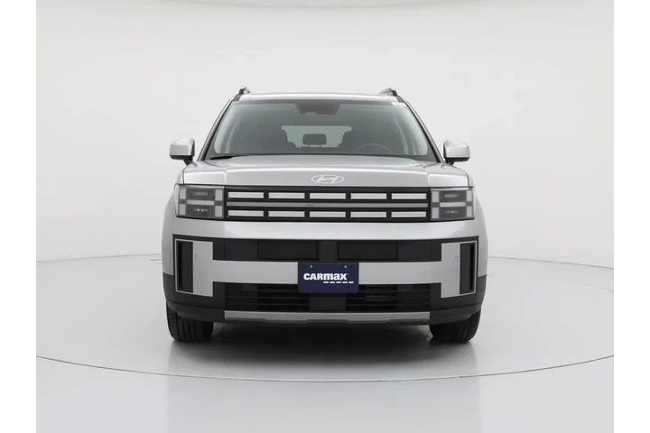 $31998 : Hyundai SANTA FE 2025 SEL 4d image 5