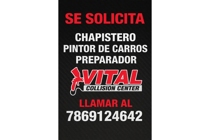 Cha posts y pintor image 1