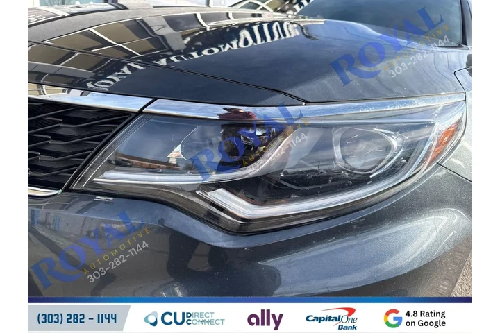 $18995 : 2020 Optima SE image 6