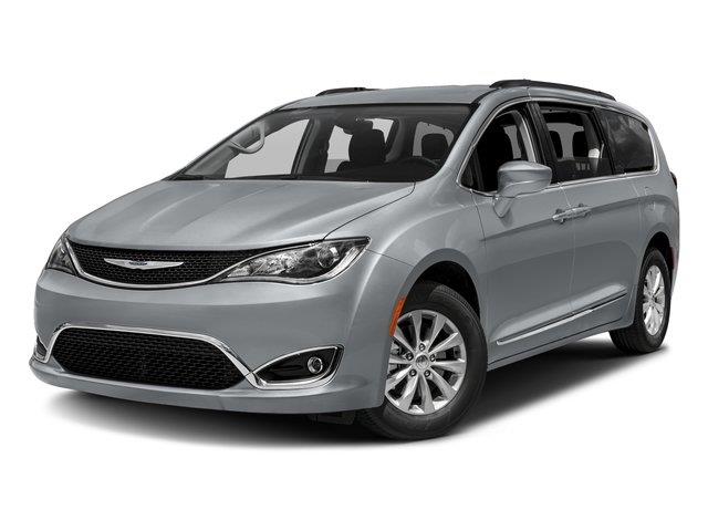 $13500 : PRE-OWNED 2017 CHRYSLER PACIF image 1