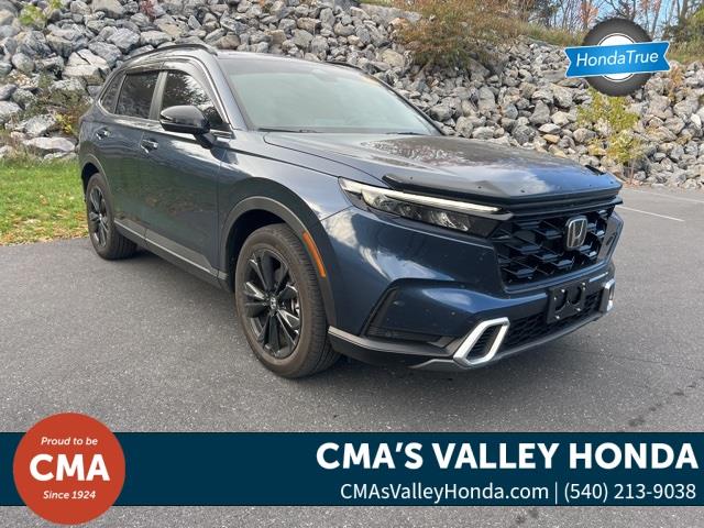 $40055 : PRE-OWNED 2024 HONDA CR-V HYB image 1