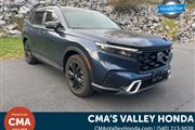 PRE-OWNED 2024 HONDA CR-V HYB en Madison WV