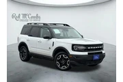Ford Bronco Sport 2022 AWD O