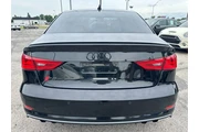 2016 AUDI S3 PREMIUM PLUS SED en Oklahoma City