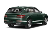 $36590 : Genesis GV80 2022 AWD 2.5T 4 thumbnail