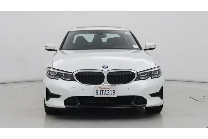 $22998 : BMW 3 Series 2019 330i 4dr S image 5