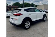 $11900 : 2019 Tucson Value thumbnail