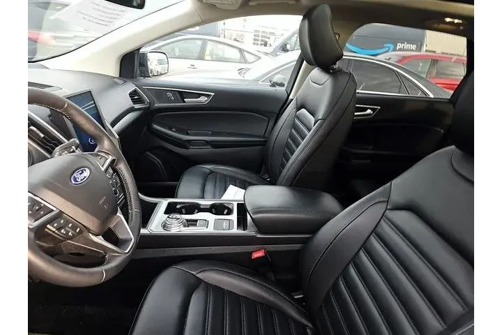 $23500 : Ford Edge 2022 AWD SEL 4dr C image 5