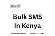 Reliable Bulk SMS In Kenya en Los Angeles