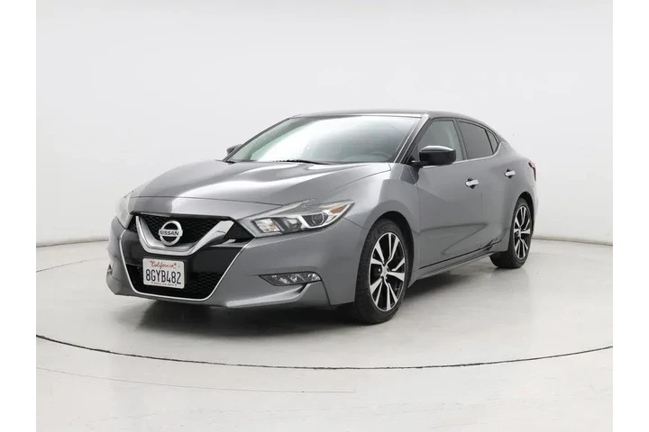$14998 : Nissan Maxima 2018 3.5 S 4dr image 4