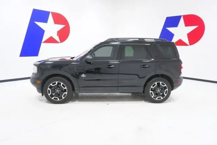 $29995 : Ford Bronco Sport 2024 AWD O image 10