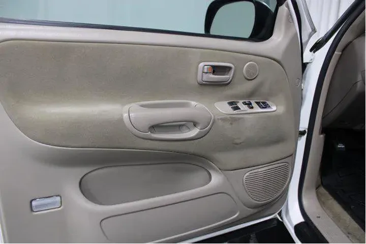 $9900 : Toyota Tundra 2006 SR5 4dr A image 6