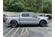 $32990 : Ford F-150 2022 4x4 XL 4dr S thumbnail