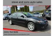 $5995 : 2008 MAZDA3 i Sport thumbnail