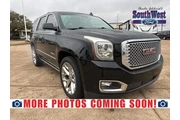 GMC Yukon 2016 4x4 Denali 4d