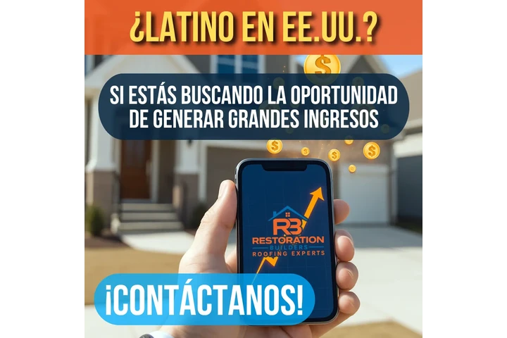 Representante de Ventas image 1
