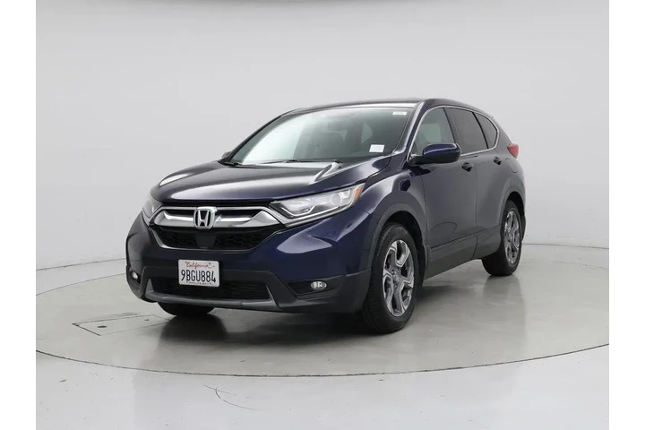 $21998 : Honda CR-V 2018 EX-L 4dr SUV image 4