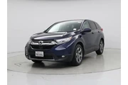 $21998 : Honda CR-V 2018 EX-L 4dr SUV thumbnail