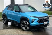 $27985 : Chevrolet Trailblazer 2025 R thumbnail
