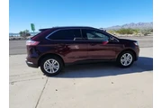 $19977 : Ford Edge 2020 SEL 4dr Cross thumbnail