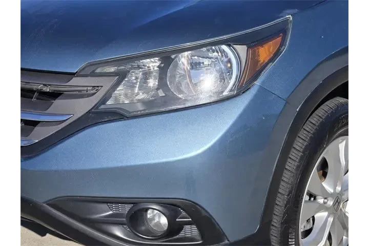 $11823 : Honda CR-V 2013 EX 4dr SUV image 9