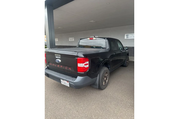 $23900 : Ford Maverick 2023 XL 4dr Su image 4