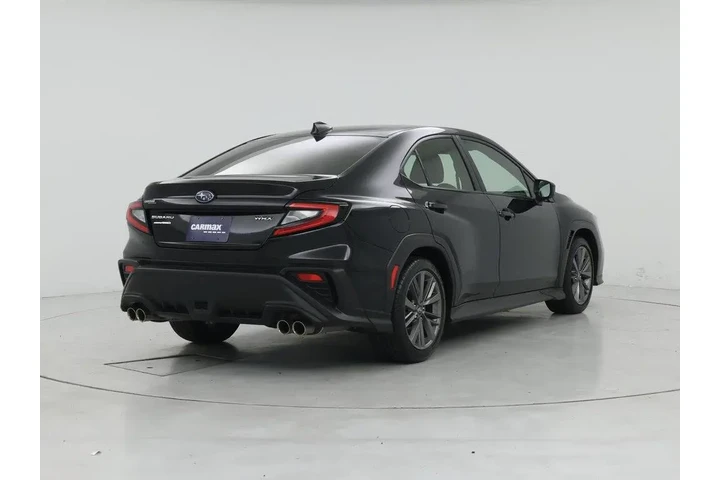 $30998 : Subaru WRX 2024 AWD Base 4dr image 8