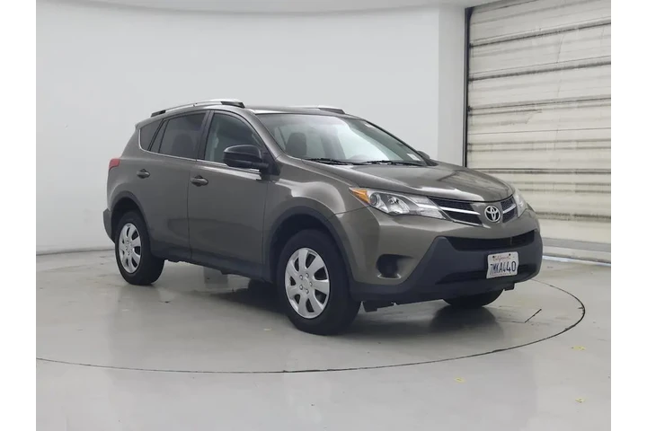 $15998 : Toyota RAV4 2015 AWD LE 4dr image 1