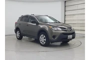 Toyota RAV4 2015 AWD LE 4dr