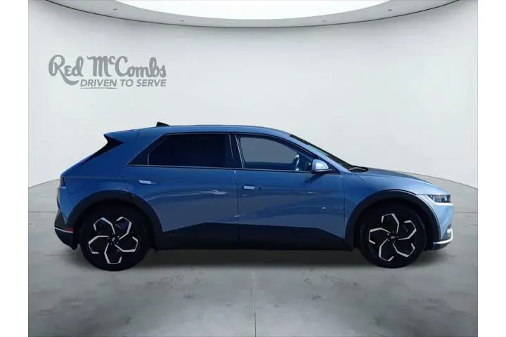 $26433 : Hyundai IONIQ 5 2024 AWD SEL image 6