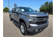 $44977 : Chevrolet Silverado 1500 Lim thumbnail
