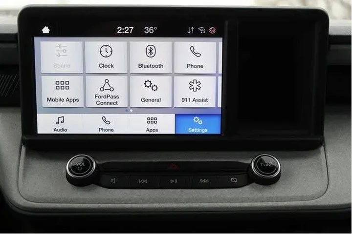 $26000 : Ford Maverick 2022 XLT 4dr S image 4