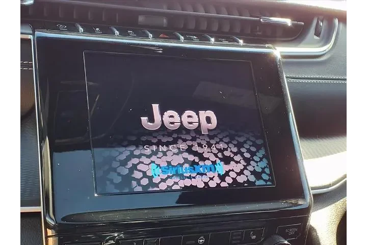 $36595 : Jeep Grand Cherokee L 2025 4 image 9