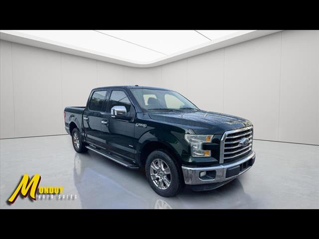 2016 F-150 SUPERCREW image 1