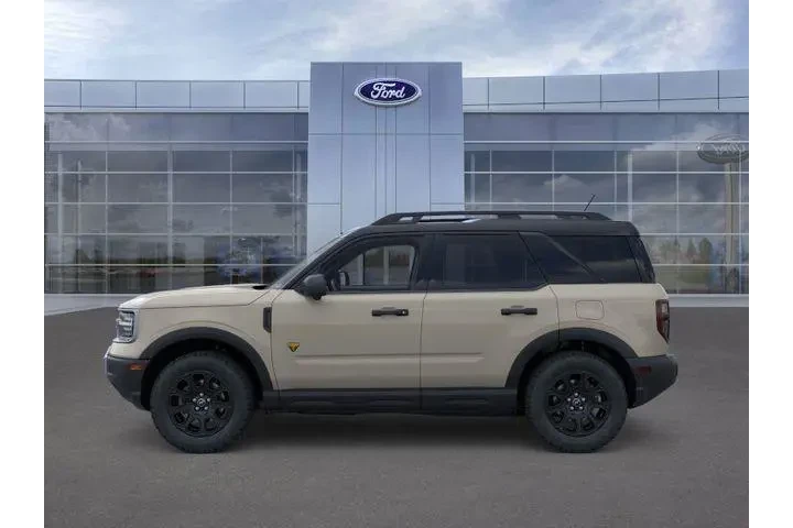 $39888 : Ford Bronco Sport 2025 AWD B image 3