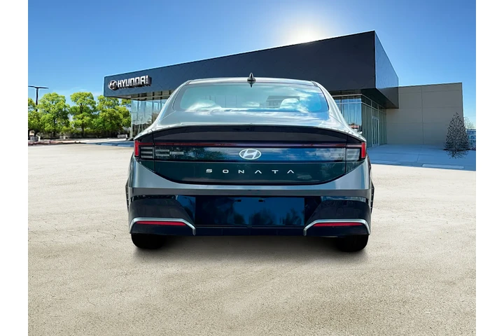 $20749 : Hyundai SONATA 2025 SEL 4dr image 6