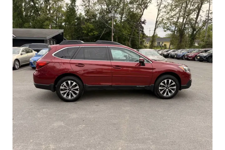 $12995 : 2016 Outback 2.5i Limited image 8