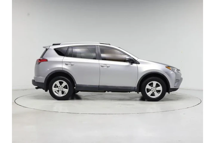 $22998 : Toyota RAV4 2017 XLE 4dr SUV image 7