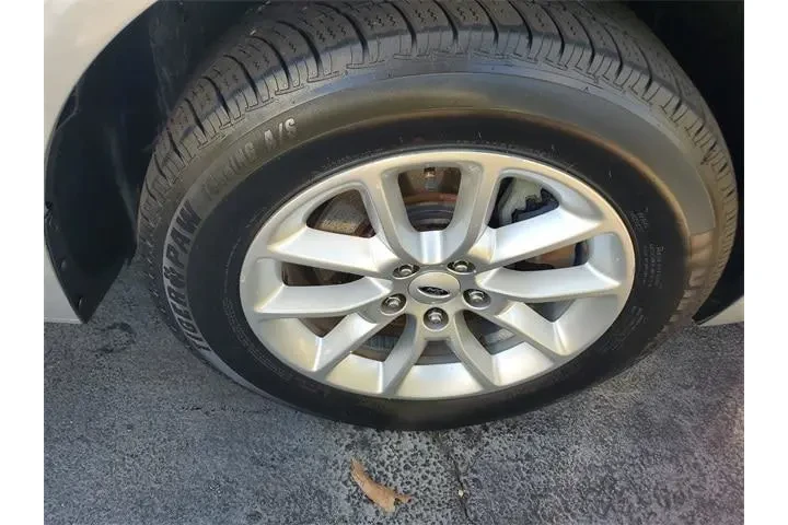 $8990 : Ford Flex 2016 SE 4dr Crosso image 6