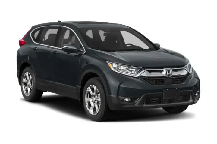 $19980 : Honda CR-V 2019 AWD EX-L 4dr image 6