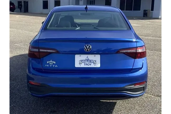 $16990 : Volkswagen Jetta 2024 S 4dr image 6